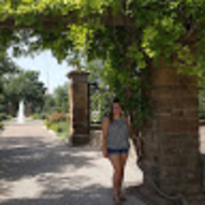 Meet your Posher, Taylor